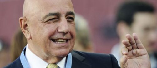 Adriano Galliani: sarà lui il nuovo presidente della Lega di Serie A?