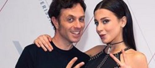 Asia Nuccetelli protagonista a Verissimo
