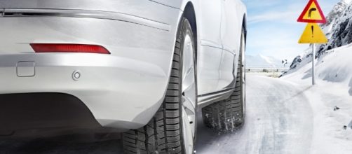Montaggio pneumatici invernali 2016: date utili per evitare sanzioni.