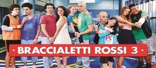 Braccialetti Rossi 3: anticipazioni terza puntata del 30/10/2016