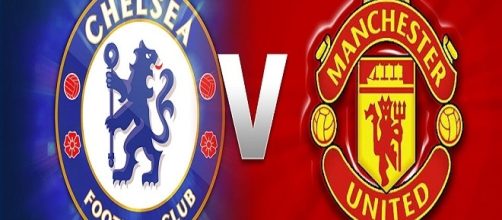 Diretta live Chelsea-Manchester United: Premier League, oggi 22 ottobre 2016.