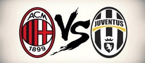 Diretta live Milan-Juventus, 9^ giornata Serie A.