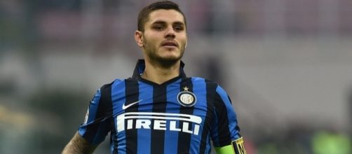 Inter, super offerta del Psg per Icardi