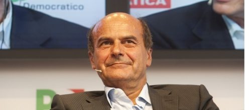 Le critiche di Pier Luigi Bersani evitano errore del Governo
