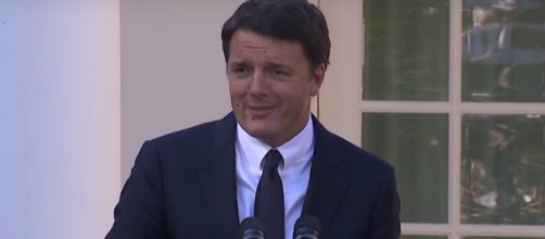 Matteo Renzi, presidente del Consiglio