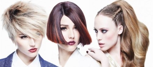 Moda capelli inverno 2016/17: i tagli più trendy e i look da scegliere