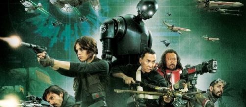 Star Wars: Rogue One New Trailer Teaser Released - screenrant.com