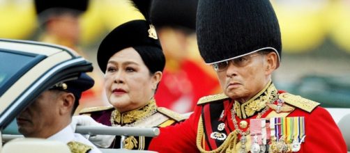 Thailandia, terrorismo di casa nel regno burletta - Remocontro - remocontro.it