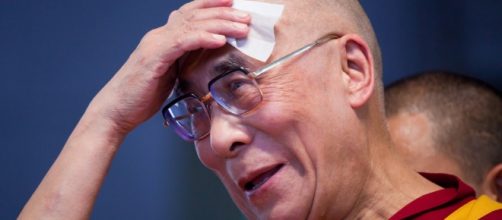 Tra mente e social: Dalai Lama