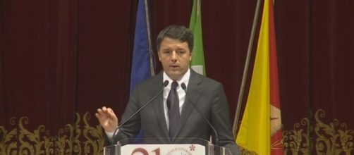 Ultime notizie referendum, sabato 22 ottobre 2016: il Presidente del Consiglio, Matteo Renzi