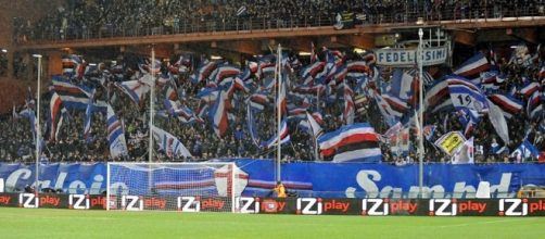 Voti Sampdoria-Genoa Gazzetta dello Sport Fantacalcio Serie A