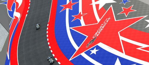 Austin: curve alla Silverstone in salsa USA.