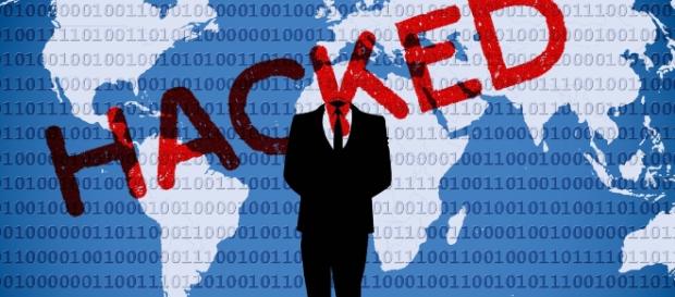 A primeira cyber guerra mundial A primeira cyber guerra mundial