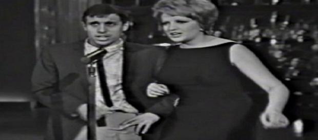 Adriano Celentano e Mina, il nuovo brano Adriano Celentano e Mina, il nuovo brano