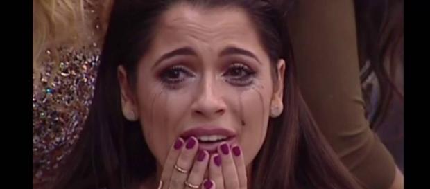Alessia è stata terrorizzata da piccola. Alessia è stata terrorizzata da piccola.