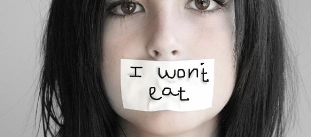 ANOREXIA NERVOSA | Venngage - Free Infographic Maker - venngage.com ANOREXIA NERVOSA | Venngage - Free Infographic Maker - venngage.com