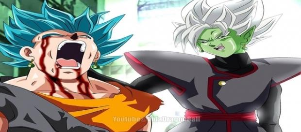 capítulo 64 de dragon ball super capítulo 64 de dragon ball super