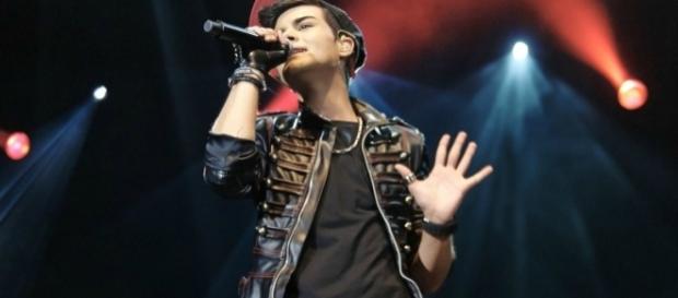 Concierto de Abraham Mateo en el Auditorio Príncipe de Asturias de ... - kedinkids.com Concierto de Abraham Mateo en el Auditorio Príncipe de Asturias de ... - kedinkids.com