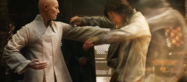 Doctor Strange screenwriter says there was no way to NOT offend ... - hitfix.com Doctor Strange screenwriter says there was no way to NOT offend ... - hitfix.com