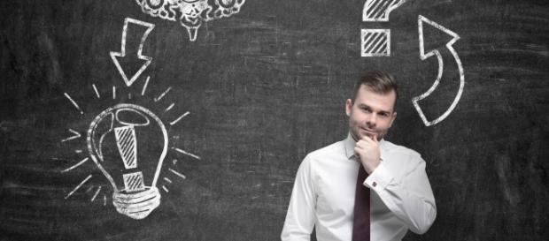 Emprender en tiempo de crisis. ¿Riesgo o solución? Emprender en tiempo de crisis. ¿Riesgo o solución?