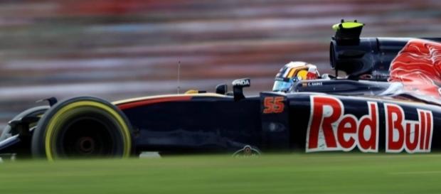 F1 | Carlos Sainz: "Somos de lejos el coche más lento en recta ... - as.com F1 | Carlos Sainz: "Somos de lejos el coche más lento en recta ... - as.com