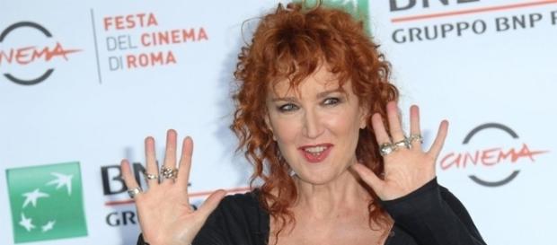 Fiorella Mannoia, tra le protagoniste di 7 Minuti Fiorella Mannoia, tra le protagoniste di 7 Minuti