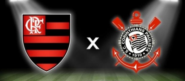 Flamengo x Corinthians: assista ao jogo ao vivo Flamengo x Corinthians: assista ao jogo ao vivo