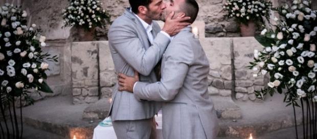 Gay Wedding Italia: Monica Cirinnà madrina dell'evento Gay Wedding Italia: Monica Cirinnà madrina dell'evento