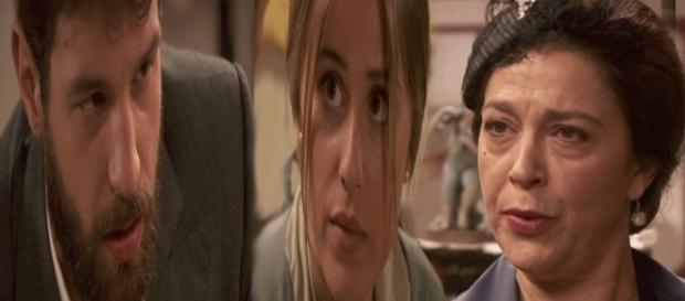 Il Segreto, anticipazioni 1183: Bosco e Berta sempre più vicini Il Segreto, anticipazioni 1183: Bosco e Berta sempre più vicini