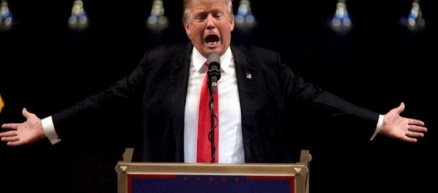 Investiture de Trump : interdiction d'amener un sac ou une balle ... - sudouest.fr Investiture de Trump : interdiction d'amener un sac ou une balle ... - sudouest.fr