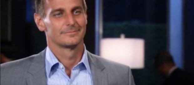 Jax in General Hospital image via Flickr.com Jax in General Hospital image via Flickr.com