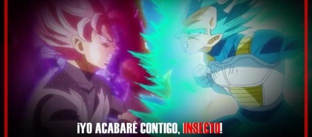 La asombrosa batalla repentina La asombrosa batalla repentina