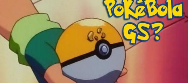 La misteriosa Pokéball Gs ocultaba un pokémon legendario. La misteriosa Pokéball Gs ocultaba un pokémon legendario.