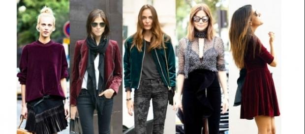 La moda para otoño invierno más actual La moda para otoño invierno más actual