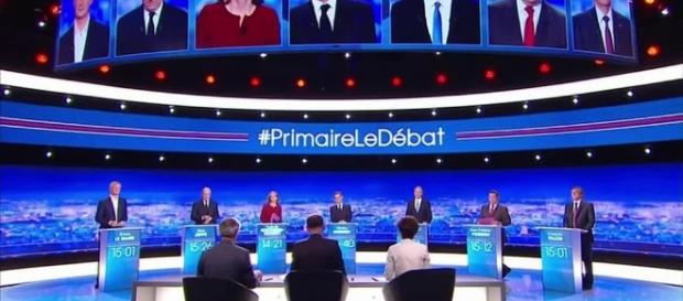 lci.fr Poisson parlera le premier, Le Maire en dernier lci.fr Poisson parlera le premier, Le Maire en dernier