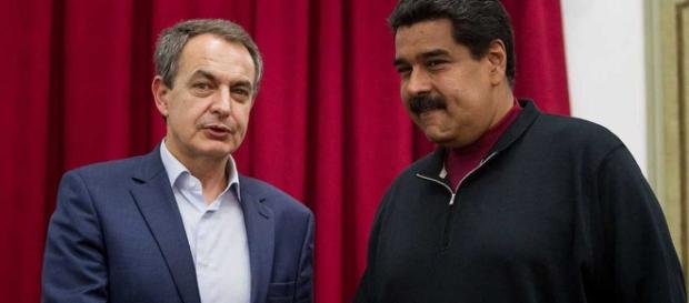 Maduro se reunirá con Zapatero en Caracas - Versión ... - com.ve Maduro se reunirá con Zapatero en Caracas - Versión ... - com.ve