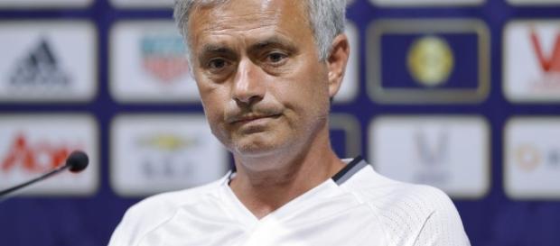 Manchester United: Who Are Jose Mourinho's Two Alternatives To ... - newsweek.com Manchester United: Who Are Jose Mourinho's Two Alternatives To ... - newsweek.com