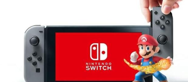 Nintendo Switch: mais de 11 milhões de visualizações no lançamento / foto Nintendo - Divulgação Nintendo Switch: mais de 11 milhões de visualizações no lançamento / foto Nintendo - Divulgação