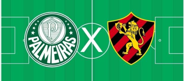 Palmeiras x Sport: como assistir ao jogo ao vivo na TV e na internet Palmeiras x Sport: como assistir ao jogo ao vivo na TV e na internet