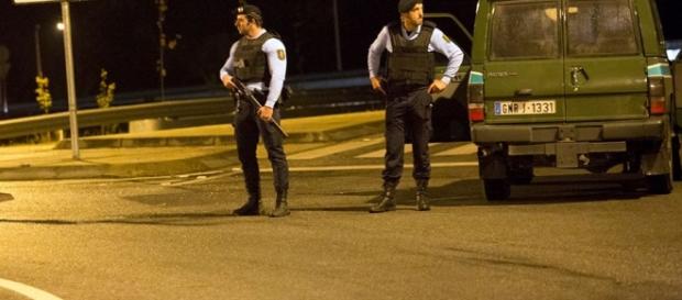 'Pela lei e pela grei', o lema dos militares da GNR. 'Pela lei e pela grei', o lema dos militares da GNR.