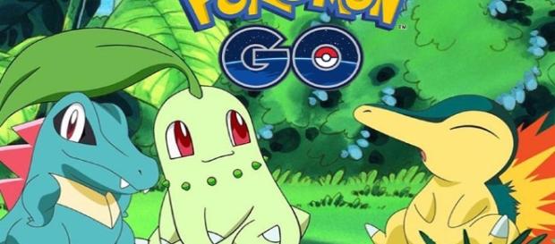 Pokémon GO: Niantic revela cuando llegarán los pokémon de Johto Pokémon GO: Niantic revela cuando llegarán los pokémon de Johto