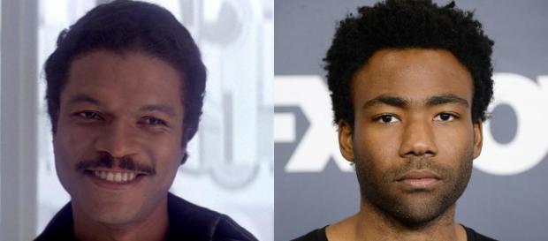 Star Wars: Han Solo film has Donald Glover as 'first choice' for ... - independent.co.uk Star Wars: Han Solo film has Donald Glover as 'first choice' for ... - independent.co.uk