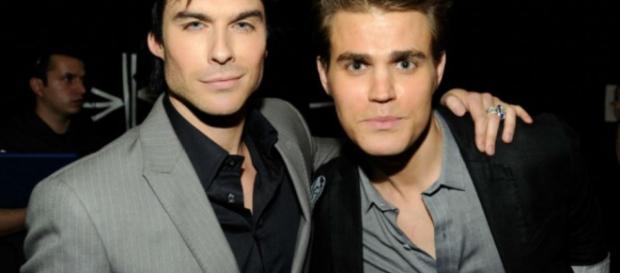 The Vampire Diaries' Season 8 stagione incredibile The Vampire Diaries' Season 8 stagione incredibile