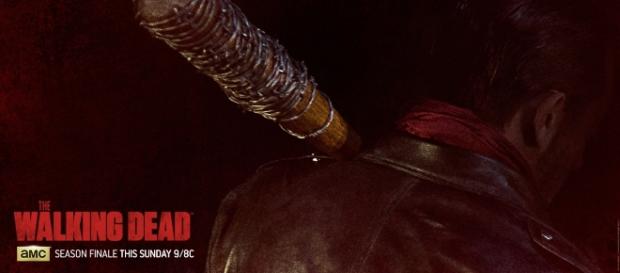 The Walking Dead Season 6 Finale: Who Did Negan Kill? (SPOILERS ... - variety.com The Walking Dead Season 6 Finale: Who Did Negan Kill? (SPOILERS ... - variety.com
