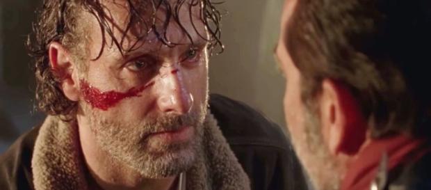 The Walking Dead season 7: spoilers, cast, air date and everything ... - digitalspy.com The Walking Dead season 7: spoilers, cast, air date and everything ... - digitalspy.com