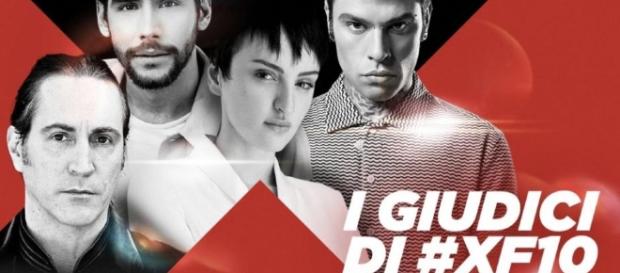XFactor10 : le scelte dei giudici XFactor10 : le scelte dei giudici