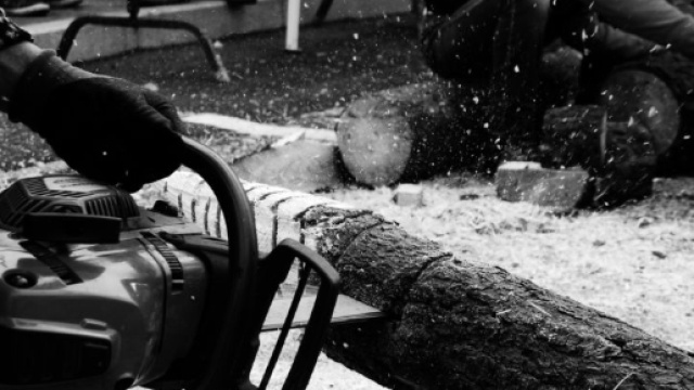 Aggredisce i Carabinieri con due motoseghe: tre militari in ospedale, arrestato un ventenne in preda ad alcool e psicofarmaci