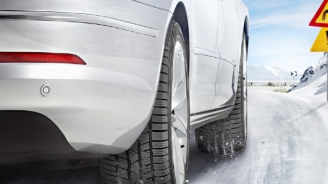 Montaggio pneumatici invernali 2016: date utili per evitare sanzioni.