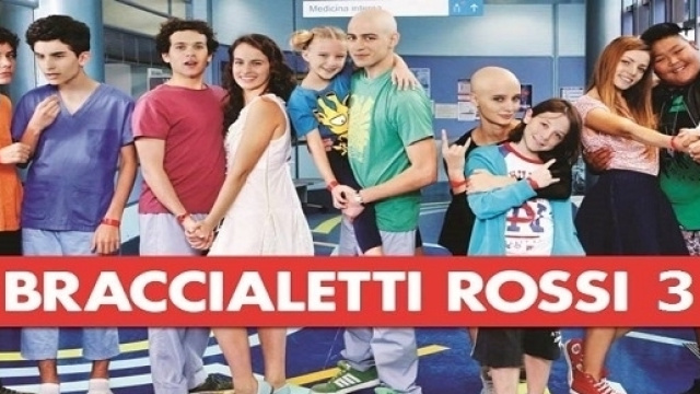 Braccialetti Rossi 3: anticipazioni terza puntata del 30/10/2016