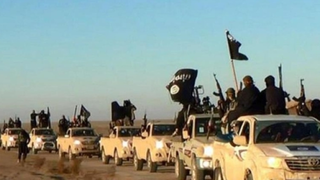 Bruciate vive 19 donne yazide. Avevano rifiutato di fare sesso con ... - ilgazzettino.it